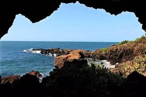 海南旅遊不要只去東線,西海岸景點別有洞天