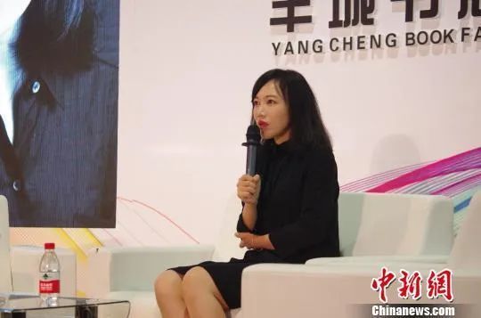 张悦然|张悦然的文学世界：一个天性不够复杂的写作者