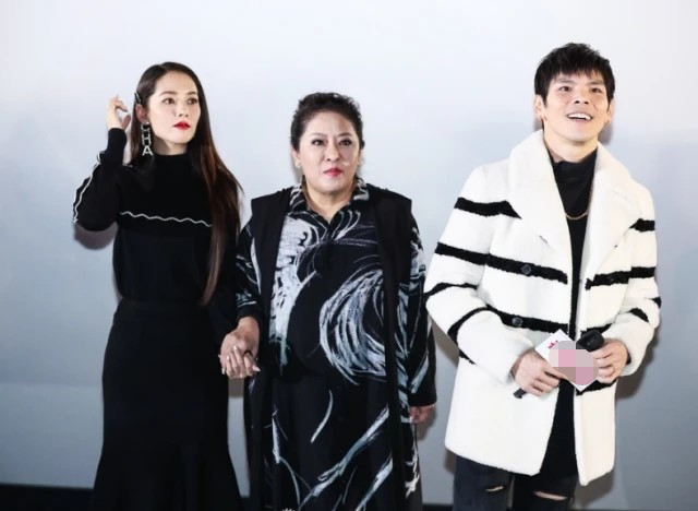 向佐|遭诋毁离婚，向佐：无论祝福，还是诋毁，衷心希望每个人幸福快乐