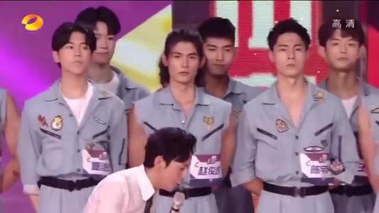 综艺|2020上半年十大综艺热咖！是谁把易烊千玺、蔡徐坤挤出TOP10？！