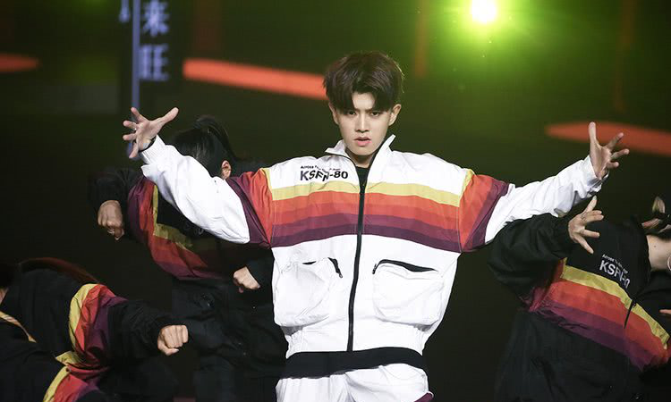 综艺|2020上半年十大综艺热咖！是谁把易烊千玺、蔡徐坤挤出TOP10？！