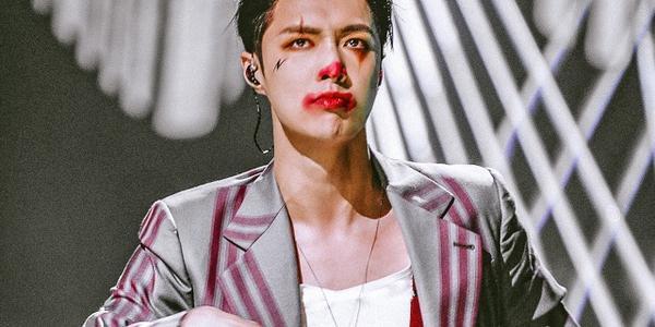 综艺|2020上半年十大综艺热咖！是谁把易烊千玺、蔡徐坤挤出TOP10？！