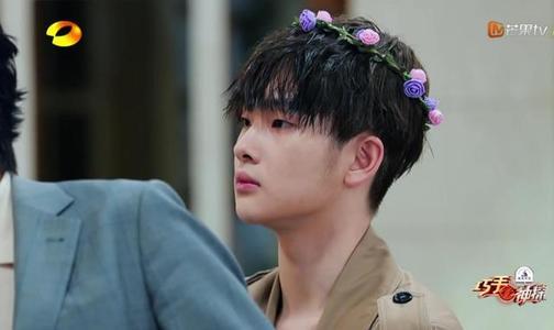 综艺|2020上半年十大综艺热咖！是谁把易烊千玺、蔡徐坤挤出TOP10？！