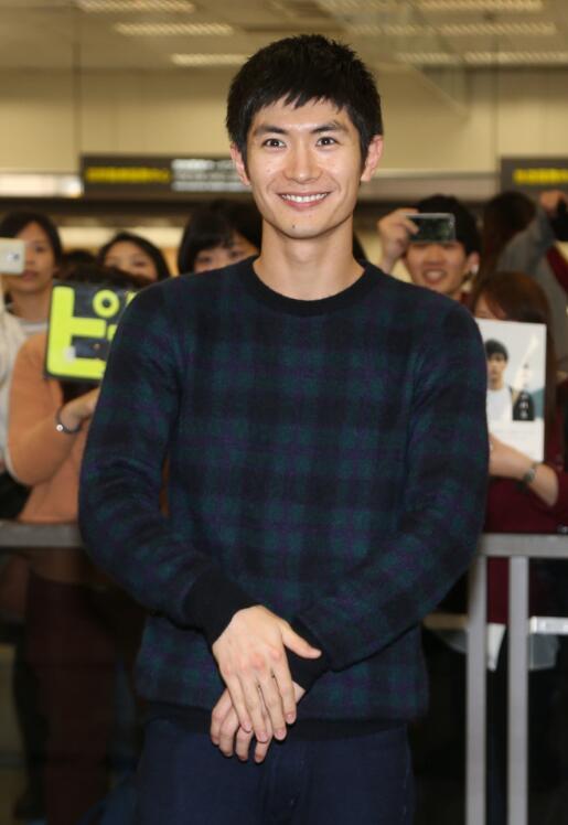 救护车抵达时还有微弱心跳 老师邻居不信三浦春马走绝路 三浦春马 演艺圈