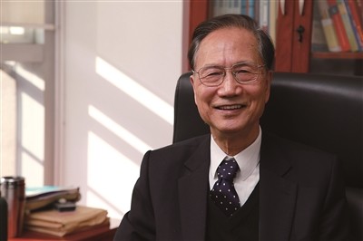 人工智能研究院|“一桩往事”促成“一件大事”