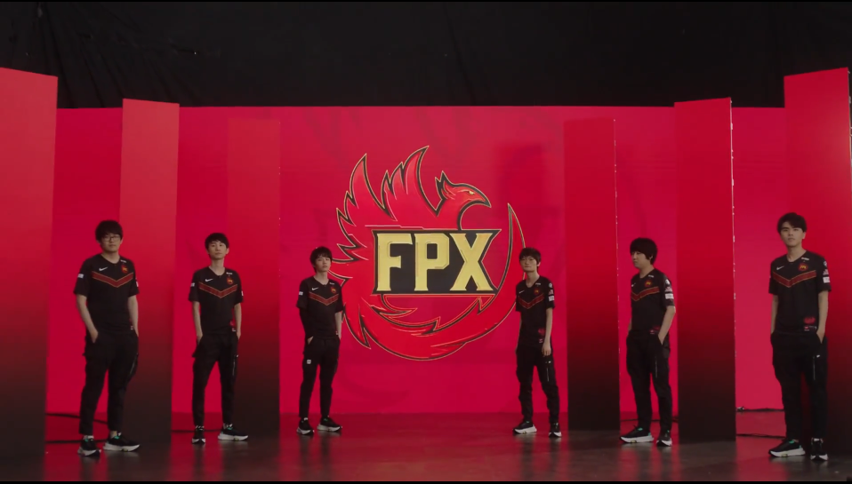 FPX要无缘季后赛了吗？BP极其离谱被网友狂喷