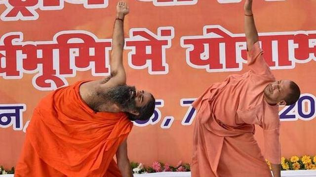 亚历山大-卢卡申科|干啥啥不行，反智抗疫第一名：政客们建议喝牛尿练瑜伽及穷人免疫