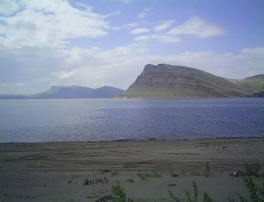 水库|世界十大水库都在哪？俄罗斯一国就占了3处，三峡水库入榜