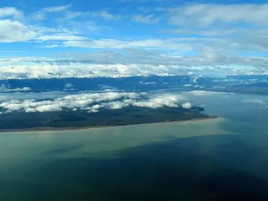 水库|世界十大水库都在哪？俄罗斯一国就占了3处，三峡水库入榜