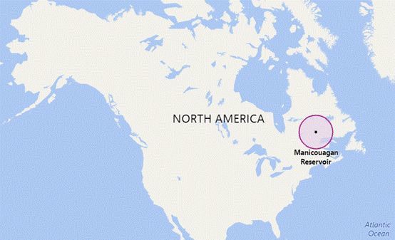 水库|世界十大水库都在哪？俄罗斯一国就占了3处，三峡水库入榜