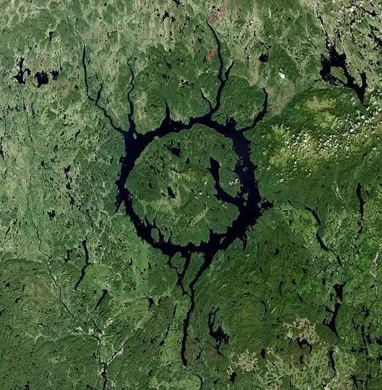 水库|世界十大水库都在哪？俄罗斯一国就占了3处，三峡水库入榜