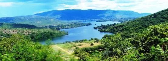 水库|世界十大水库都在哪？俄罗斯一国就占了3处，三峡水库入榜