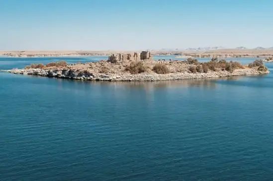 水库|世界十大水库都在哪？俄罗斯一国就占了3处，三峡水库入榜