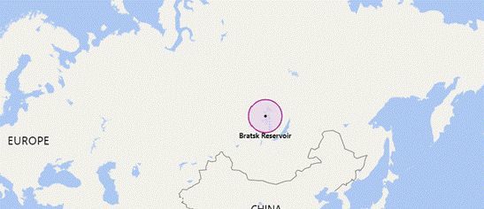 水库|世界十大水库都在哪？俄罗斯一国就占了3处，三峡水库入榜