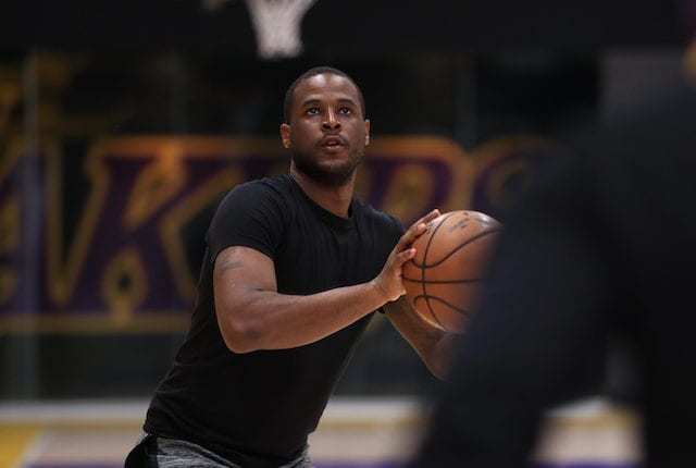 醜聞未影響Waiters心態！坦言為機遇拚搏奮鬥，停賽期寄情於健身房！-黑特籃球-NBA新聞影音圖片分享社區