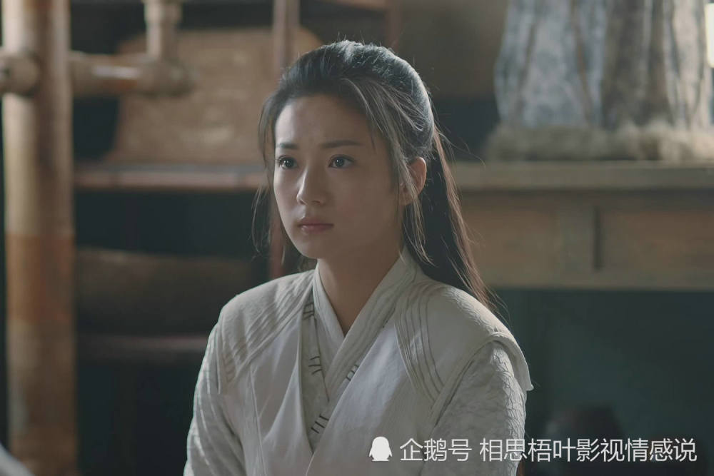 苏云落|《一寸相思》之苏云落：能够打动爱人的，永远只有真爱真情