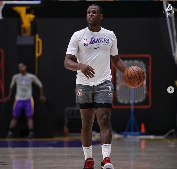 醜聞未影響Waiters心態！坦言為機遇拚搏奮鬥，停賽期寄情於健身房！-黑特籃球-NBA新聞影音圖片分享社區