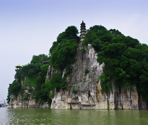 鄱阳湖|鄱阳湖是如何形成的