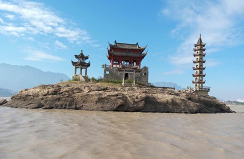 鄱阳湖|鄱阳湖是如何形成的