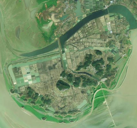 鄱阳湖|鄱阳湖是如何形成的