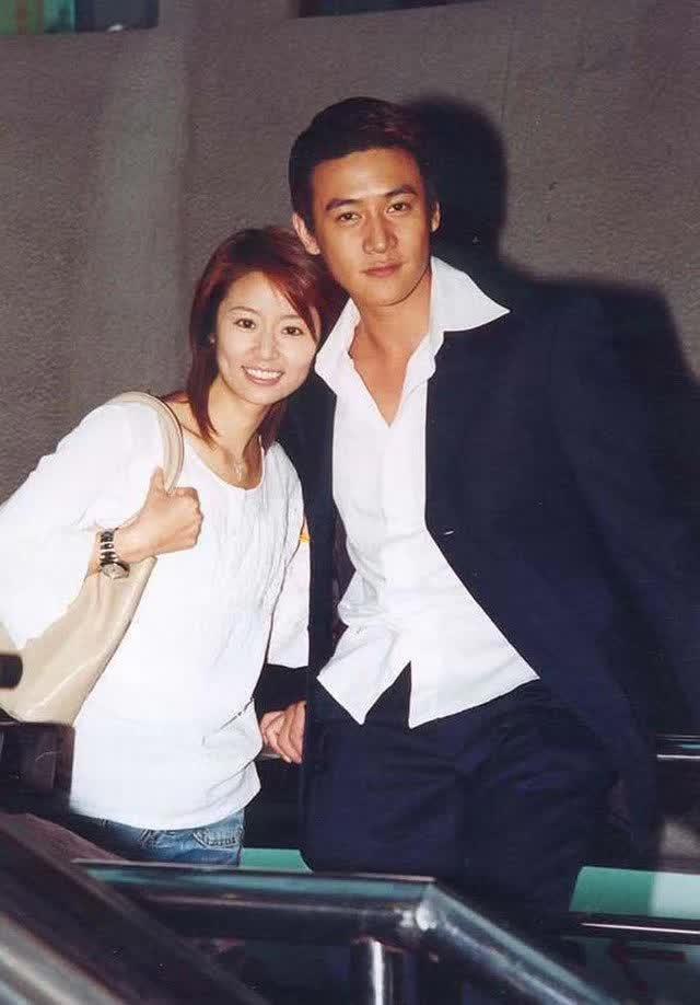 陆毅|《男才女貌》17年后，陆毅曾黎再合作，杀青同框照陆毅变老太多