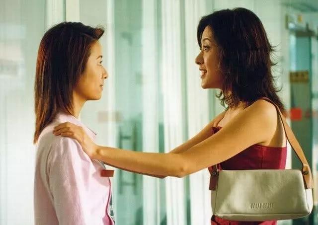 陆毅|《男才女貌》17年后，陆毅曾黎再合作，杀青同框照陆毅变老太多