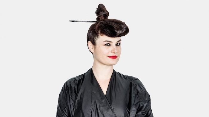 弗兰克·波普尔|建筑联盟学院解职女院长，百岁学者波普尔辞世