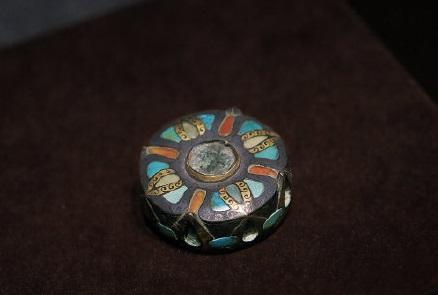 青铜器|从金银装饰图案看汉代，论错金银青铜器的社会意义与艺术价值