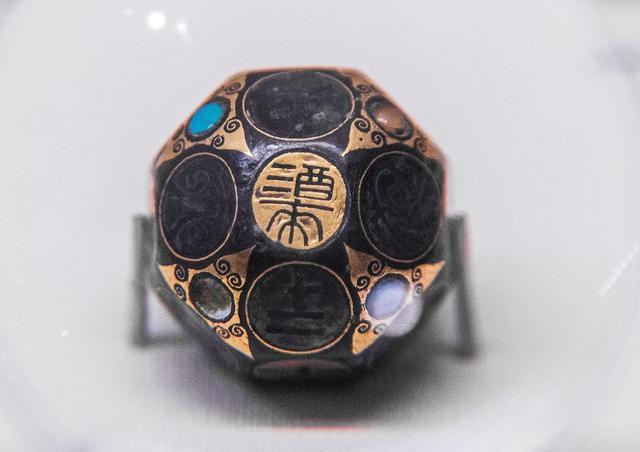 青铜器|从金银装饰图案看汉代，论错金银青铜器的社会意义与艺术价值