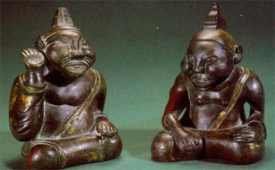 青铜器|从金银装饰图案看汉代，论错金银青铜器的社会意义与艺术价值