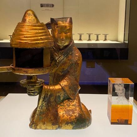 青铜器|从金银装饰图案看汉代，论错金银青铜器的社会意义与艺术价值