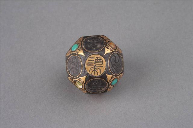 青铜器|从金银装饰图案看汉代，论错金银青铜器的社会意义与艺术价值