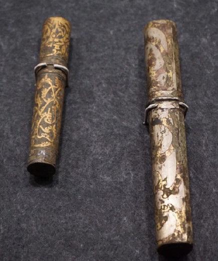 青铜器|从金银装饰图案看汉代，论错金银青铜器的社会意义与艺术价值