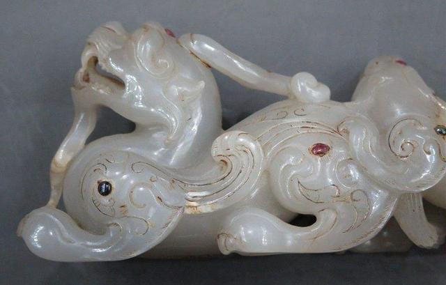 青铜器|从金银装饰图案看汉代，论错金银青铜器的社会意义与艺术价值