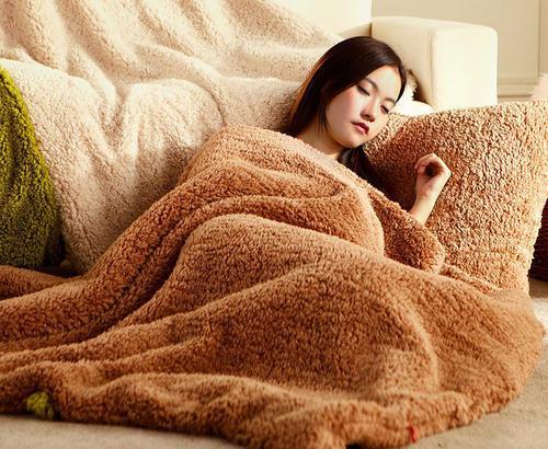 有宫寒的女性,通常会出现4个共同点,哪怕占一个都要及时调理