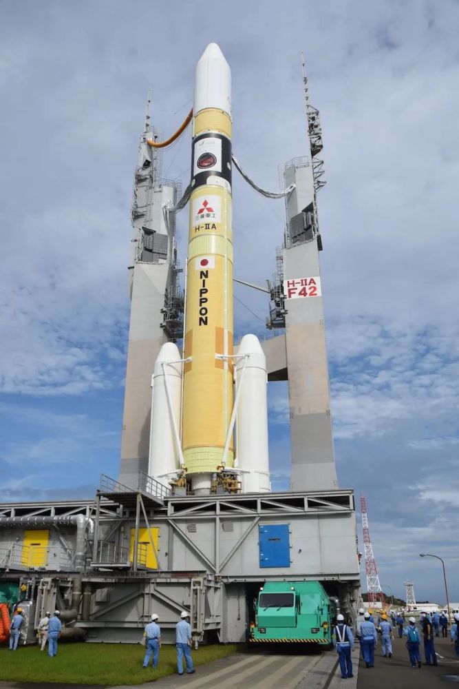 希望号火星探测器|阿联酋希望号火星探测，耗资2亿美元左右