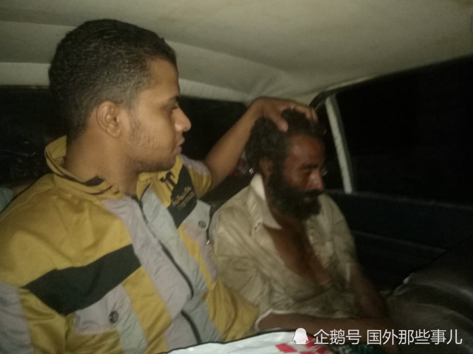 埃及_社会|男子死后被下葬，4个月后现身吓坏家人