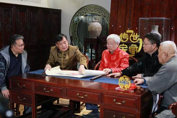 鉴宝|11年过去了，以17万“骗画”，转手卖出8700万的鉴宝人，现状如何