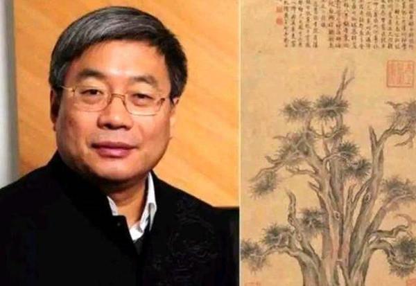 鉴宝|11年过去了，以17万“骗画”，转手卖出8700万的鉴宝人，现状如何