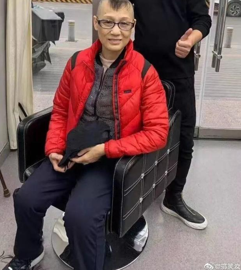 李建群|若晚生20年，她也能成巨星吧？