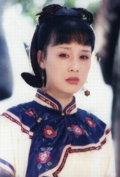 李建群|若晚生20年，她也能成巨星吧？