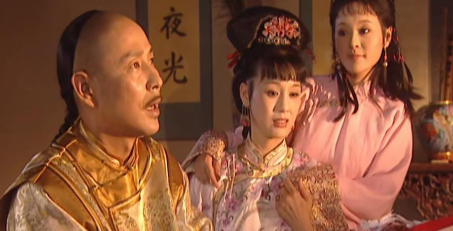 李建群|若晚生20年，她也能成巨星吧？