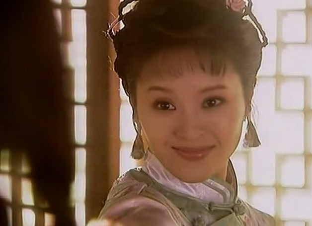 李建群|若晚生20年，她也能成巨星吧？