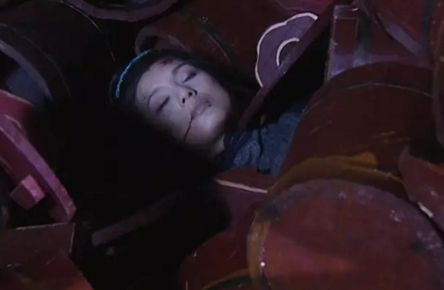 李建群|若晚生20年，她也能成巨星吧？