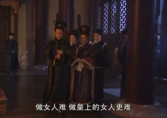 李建群|若晚生20年，她也能成巨星吧？