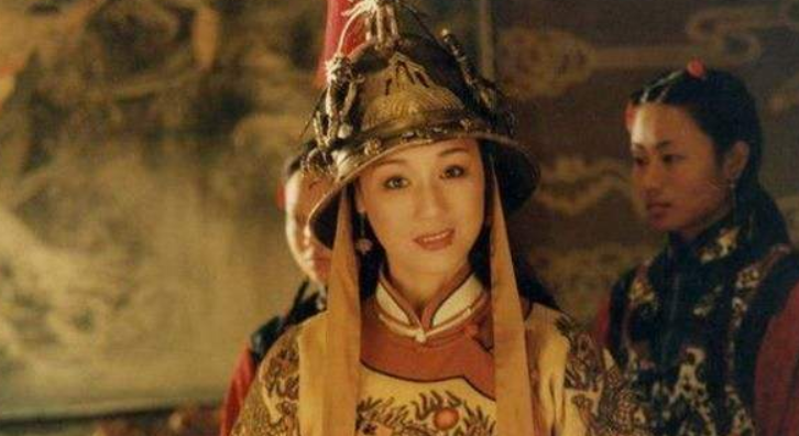 李建群|若晚生20年，她也能成巨星吧？