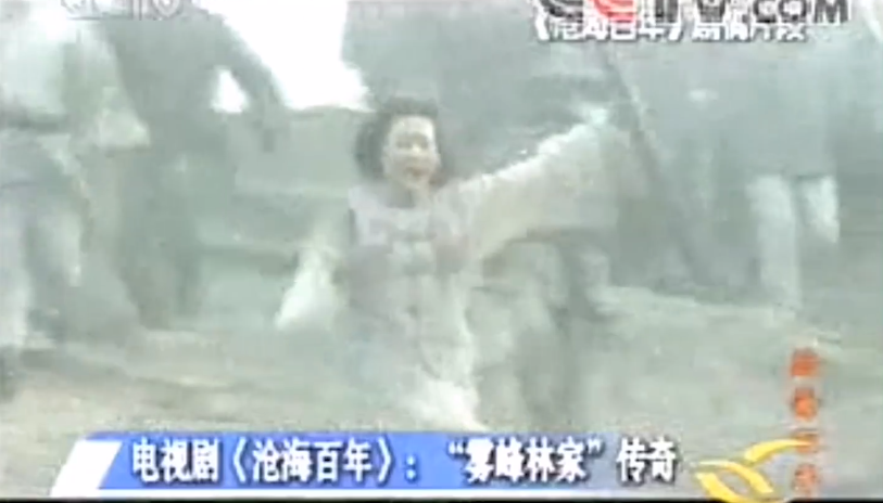 李建群|若晚生20年，她也能成巨星吧？