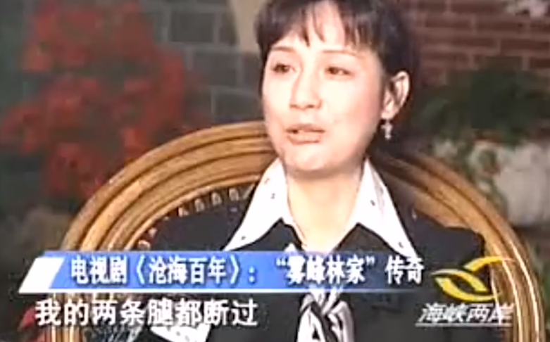 李建群|若晚生20年，她也能成巨星吧？