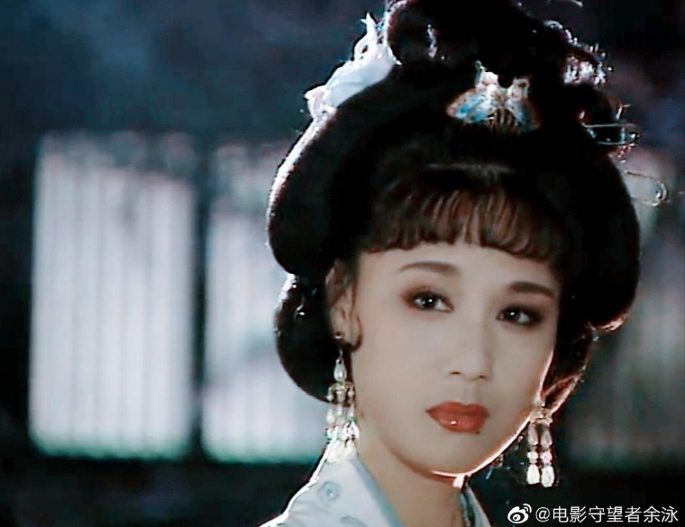 李建群|若晚生20年，她也能成巨星吧？