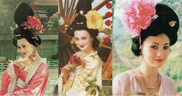 李建群|若晚生20年，她也能成巨星吧？